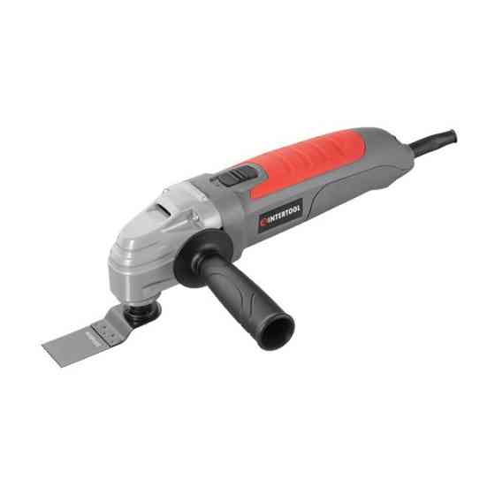 Реноватор INTERTOOL DT-0523 300Вт електр. Аксе Коломия