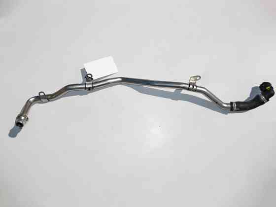 Mercedes-Benz  A6542032602 Патрубок ОЖ обратка з масляного радіатора для двигуна OM654 R4 2.0 Diesel E-Class W213 S213 Одесса