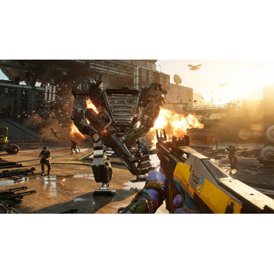 Гра Sony Avatar Frontiers of Pandora. From the Ashes (3307216307808) Вінниця - фото 9