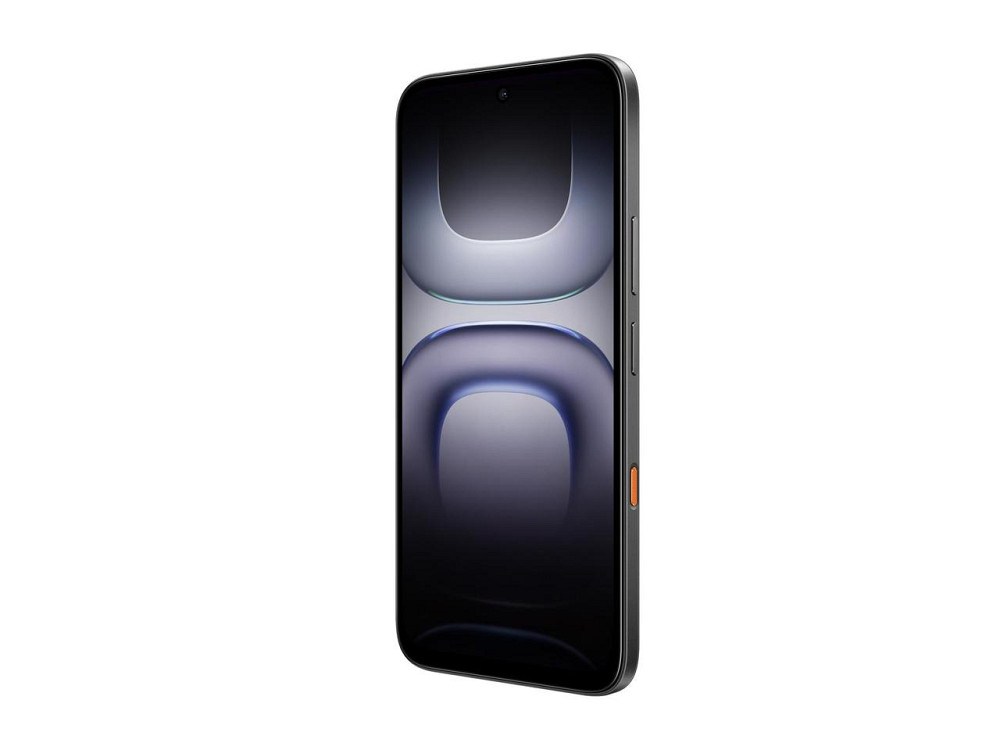 Смартфон Infinix Hot 70 X6895 4/128 GB Night Pulse ( 21596 ) Харьков - изображение 3
