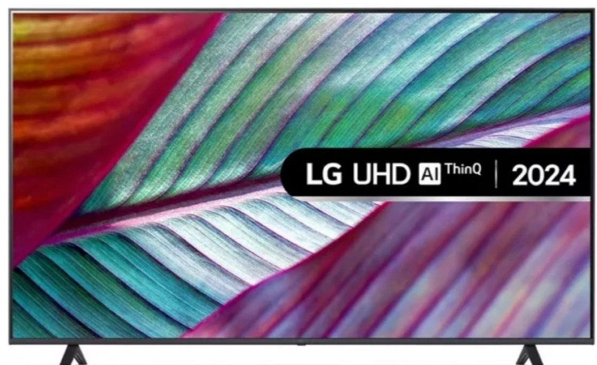 ТелевізорSamsung ue 43du 7100 i 43ru 7506 Харків - фото 2