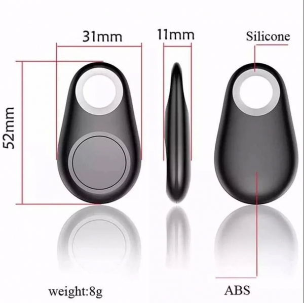 Трекер брелок Anti Lost Харьков - изображение 4