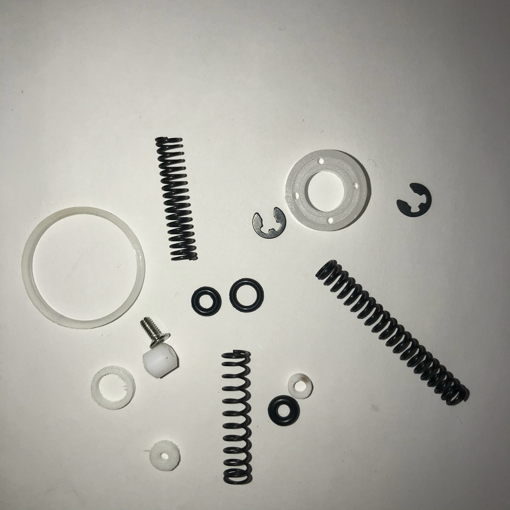 Ремонтный комплект для краскопультов H-2000P AUARITA RK-H-2000P Одесса - изображение 3