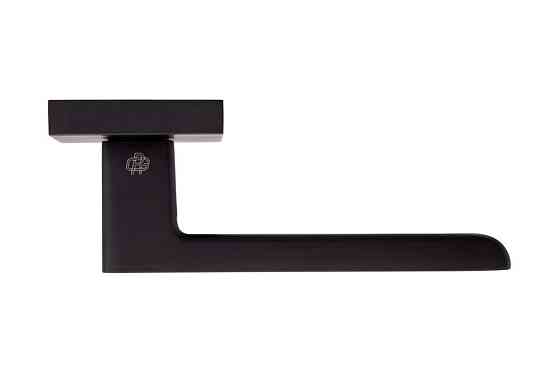 Ручки Gavroche LANTHANUM Black черные Киев