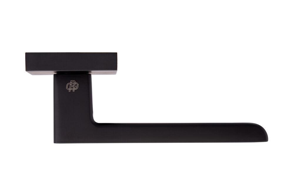 Ручки Gavroche LANTHANUM Black черные Киев - изображение 3