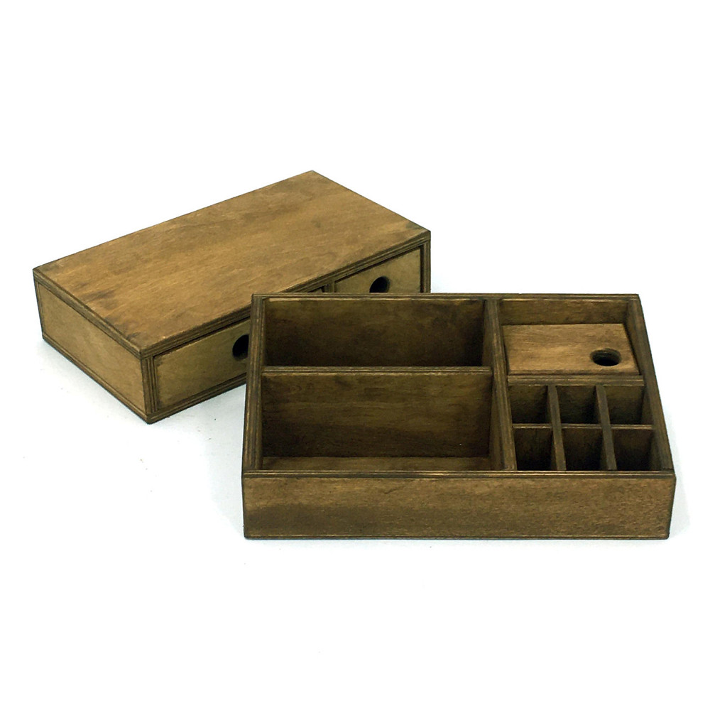 Органайзер для косметики 