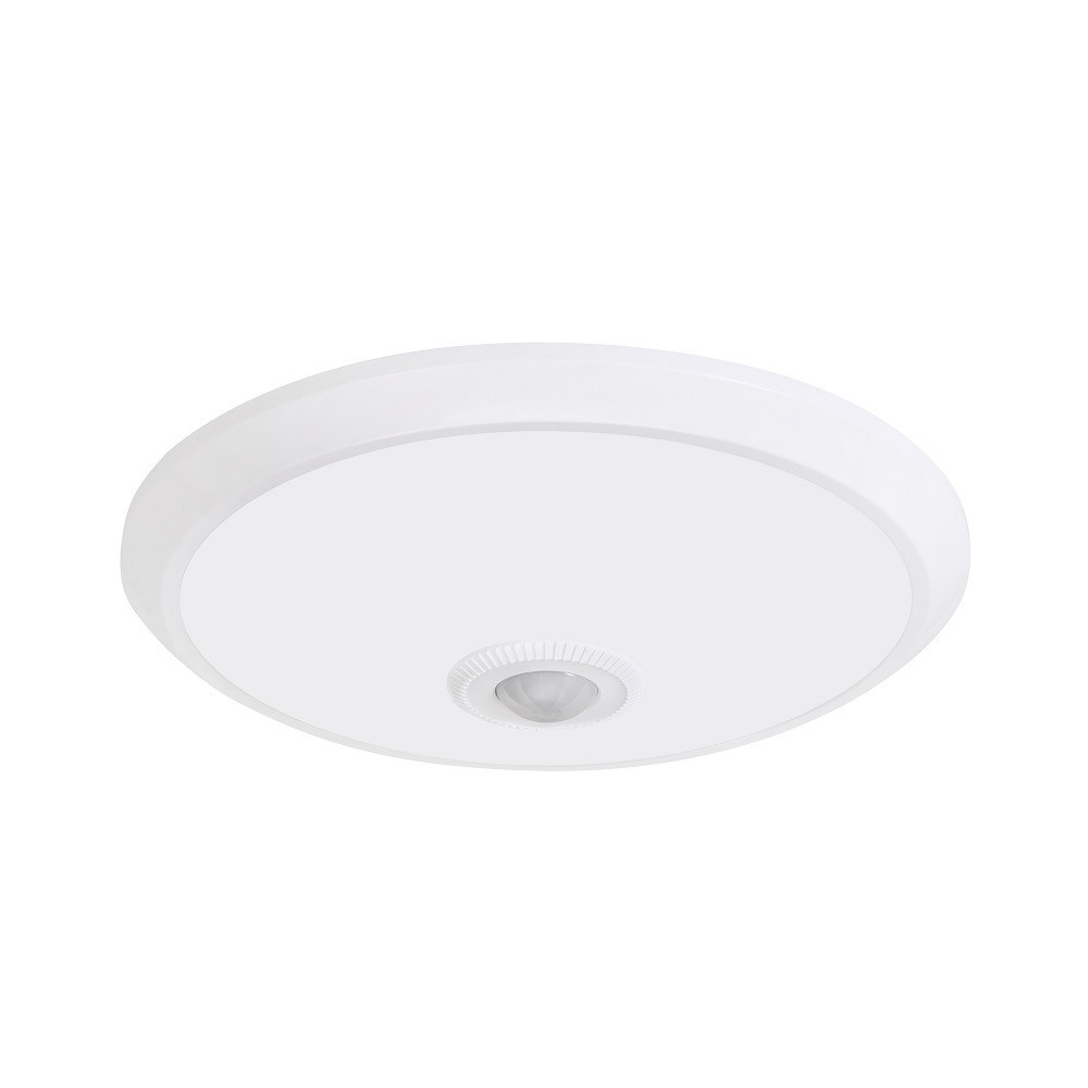 Світлодіодний світильник CRAMER білий з датчиком руху Київ - фото 3