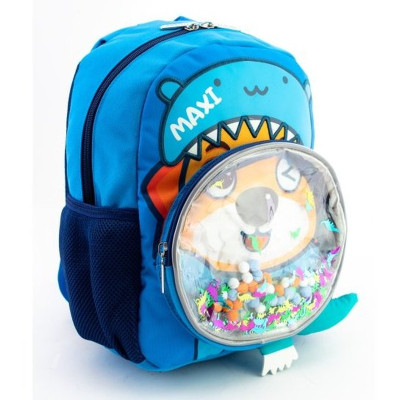 Рюкзак дитячий Maxi 12" (MX85100*) Вінниця - фото 1