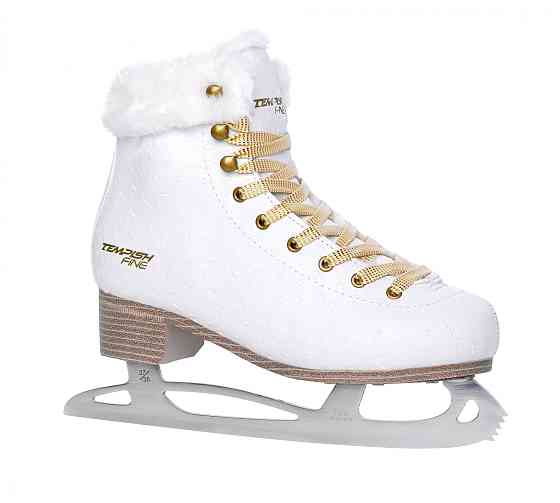 Коньки фигурные Tempish FINE 36 Киев