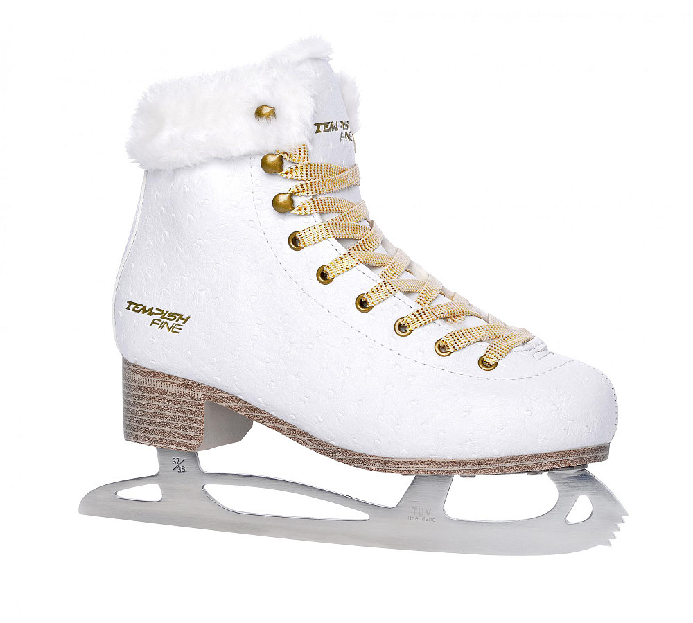 Коньки фигурные Tempish FINE 36 Киев - изображение 1