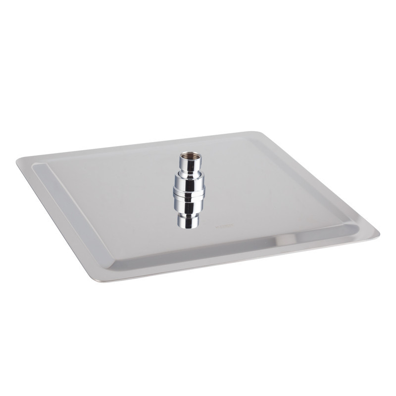 Душова колона зі змішувачем KOER KB-56039-01 3 функції (Колір хром) (KR5995)   ( 21009 ) Харків - фото 7