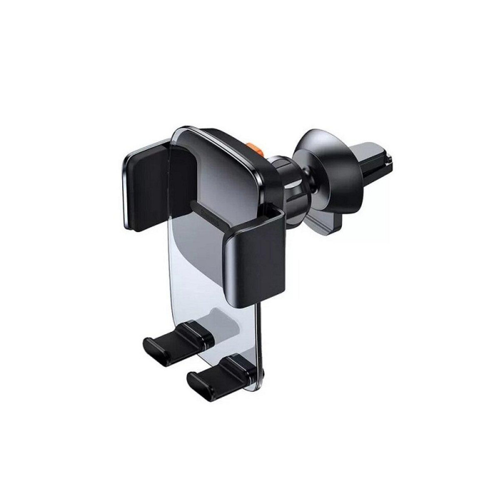 Автомобильный держатель крепление подставка для телефона смартфона Baseus Easy Control Clamp Car Mount Holder Одесса - изображение 6