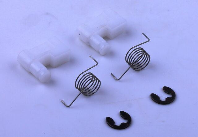 Сухари, к-т: 6 элементов - бензопила китай Мукачево - изображение 2