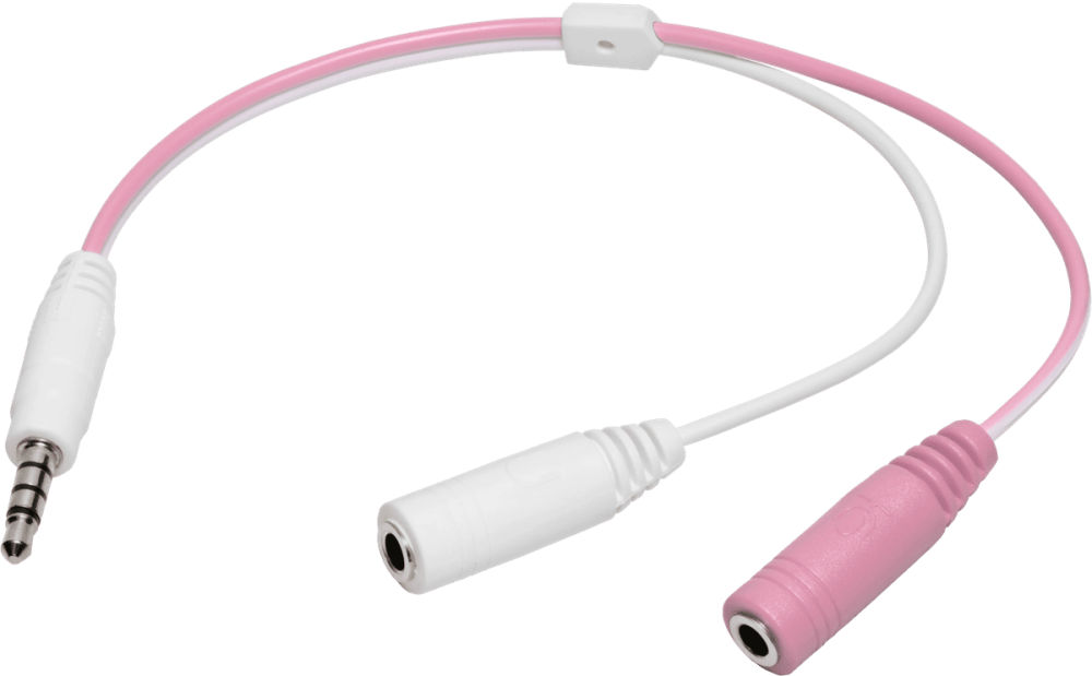 Гарнитура Redragon Mento Pink (70708) (7077722) Киев - изображение 9