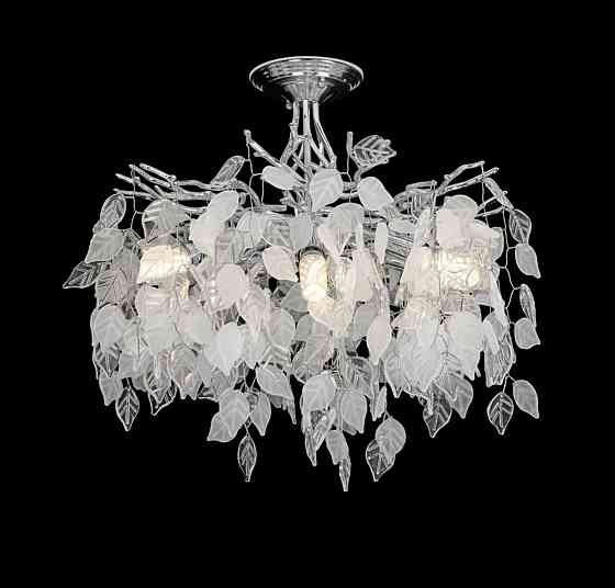 VALESO Люстра стельова VALESO 33026/460 хром на 6 ламп E14 Коломыя