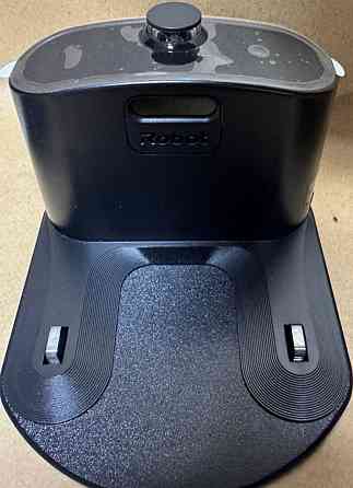 Робот-Пилосос iRobot Roomba e6 (e6192) Київ