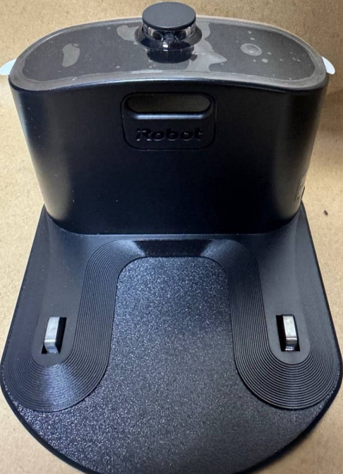 Робот-Пилосос iRobot Roomba e6 (e6192) Київ - фото 2