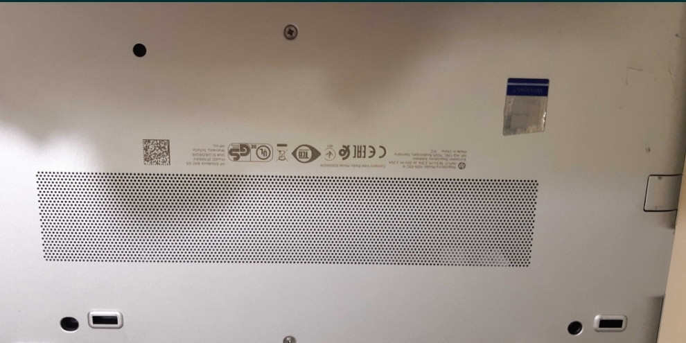 Ноутбук: HP Elite Book 840 G5. Київ - фото 5