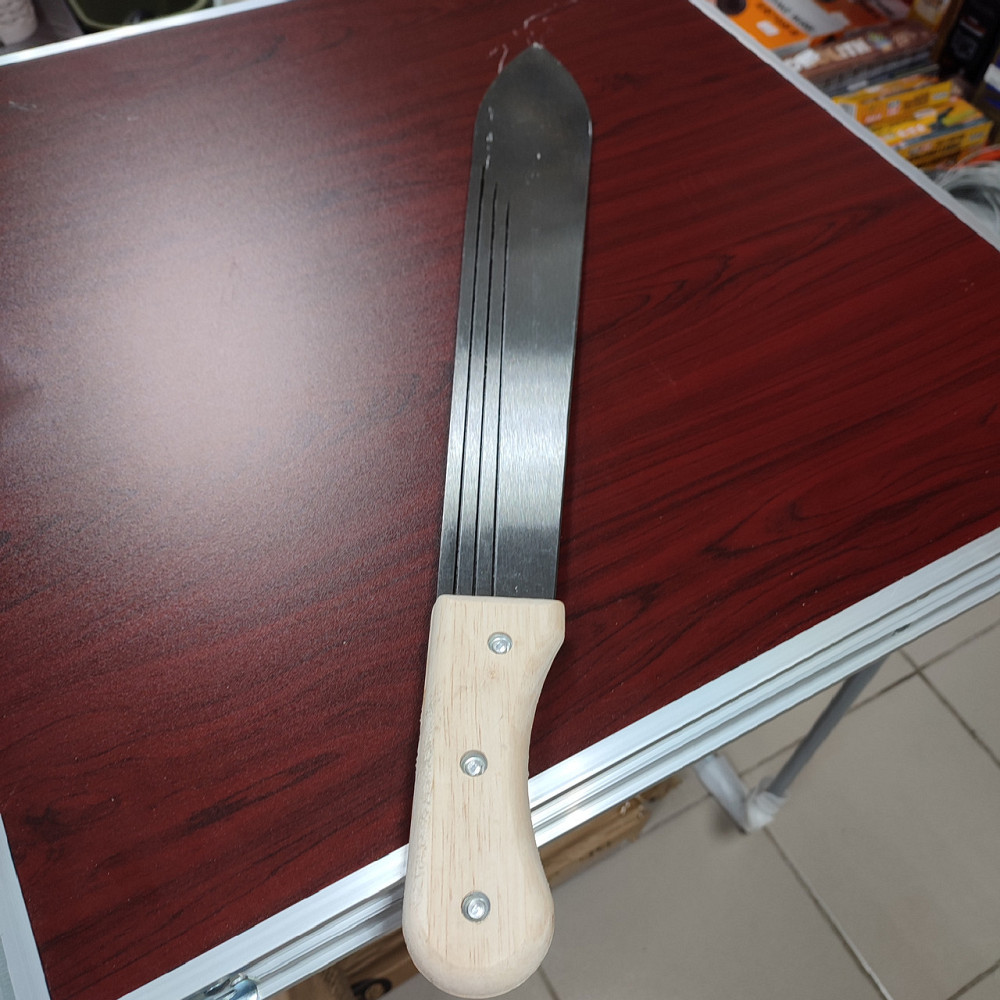 Мачете Харків - фото 3