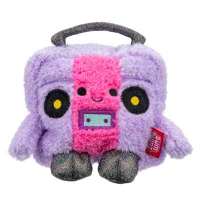 Мягкая игрушка BumBumz RetroBumz Бумбокс Бритни, 11 см (RBBZ00697) Винница