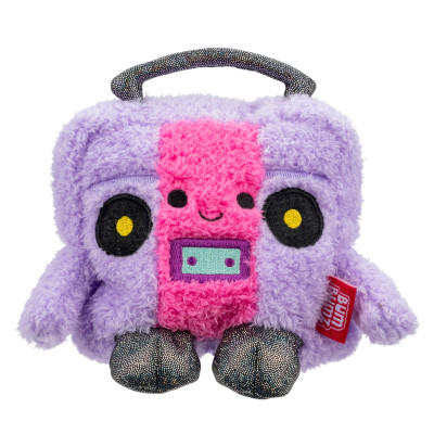 Мягкая игрушка BumBumz RetroBumz Бумбокс Бритни, 11 см (RBBZ00697) Винница - изображение 2