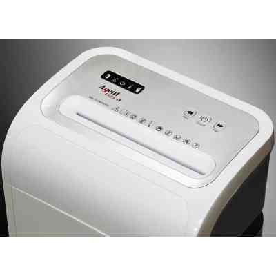 Уничтожитель документов Agent 1823.4 X (4х38) (6020646) Винница