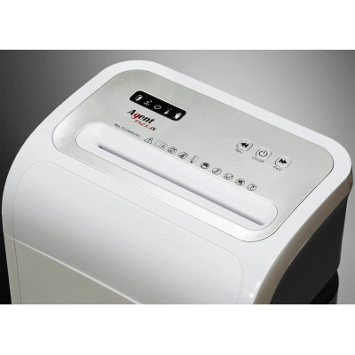 Уничтожитель документов Agent 1823.4 X (4х38) (6020646) Винница - изображение 4