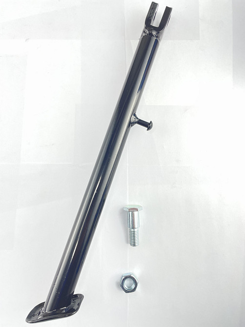 Підніжка стоянкова збоку Shineray XY200GY-9А AMG Киев - изображение 1