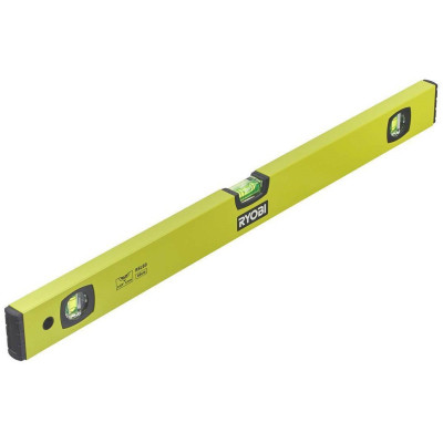 Рівень Ryobi RSL60, 60см, 3 капсули, точність 0.5мм/м (5132005335) Вінниця - фото 2