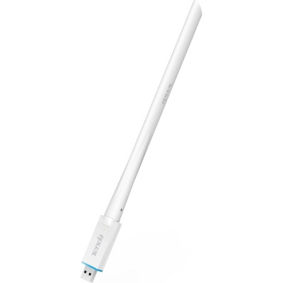 Мережева карта Wi-Fi Tenda U2 Вінниця - фото 3