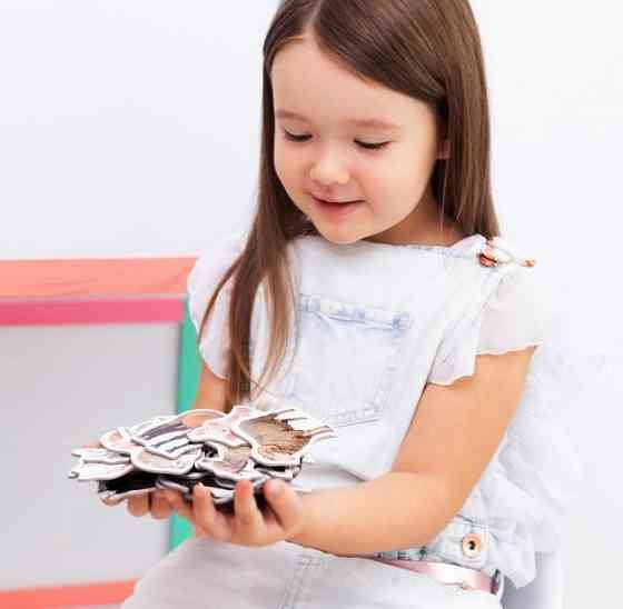 Набор магнитов Magdum 