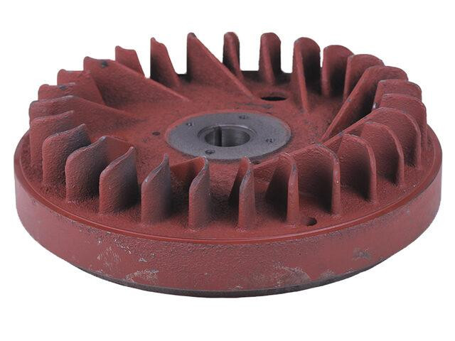 Маховик мотоблок дизель мотоблок дизель 188D Мукачево - изображение 1