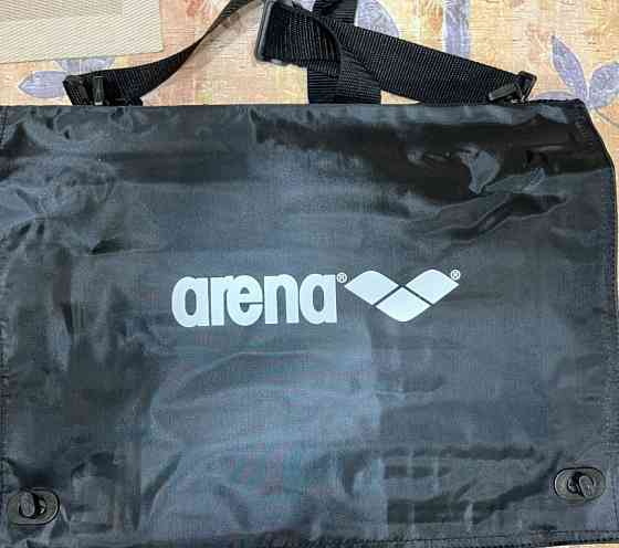 Сумка спортивная  АRENA ( новая) Киев