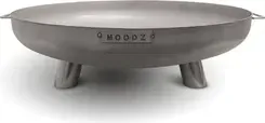 Гриль Moodz Outdoor Living Misa Paleniskowa Moodz 100cm - Misy Paleniskowe Do Ogrodu - Palenisko Zewnętrzne I Beczka Paleniskowa Киев - изображение 1
