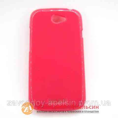 HTC One S Z320e чехол Cover Одесса