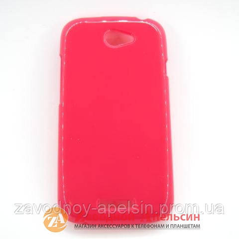 HTC One S Z320e чехол Cover Одесса - изображение 1