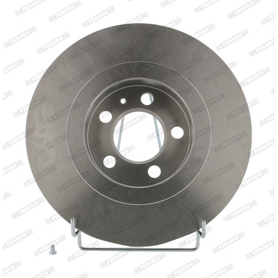 Тормозной диск FERODO DDF928 Винница - изображение 2