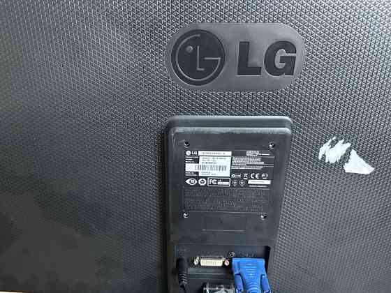 Монітор 23" LG 23EN43T-B. Київ