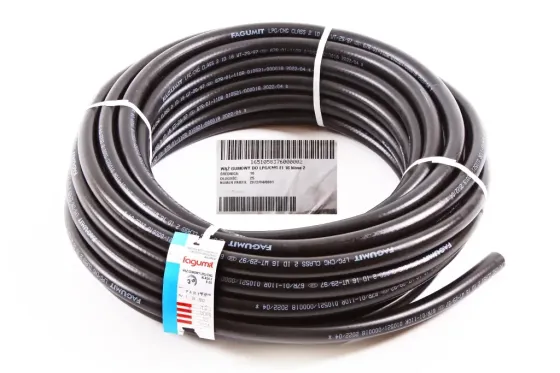 Шланг ГБО LPG/CNG 16мм Fagumit Винница