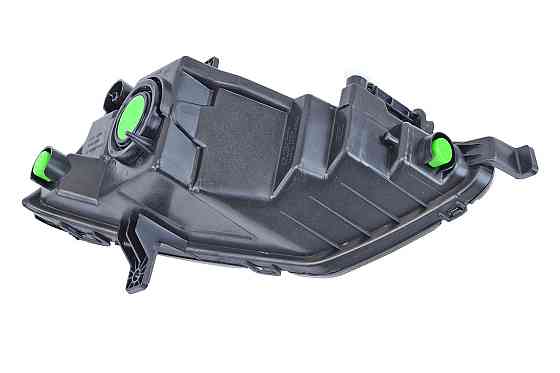 Фара Фольцваген Jetta 7 (2018-наше время) левая противотуманная Мукачево