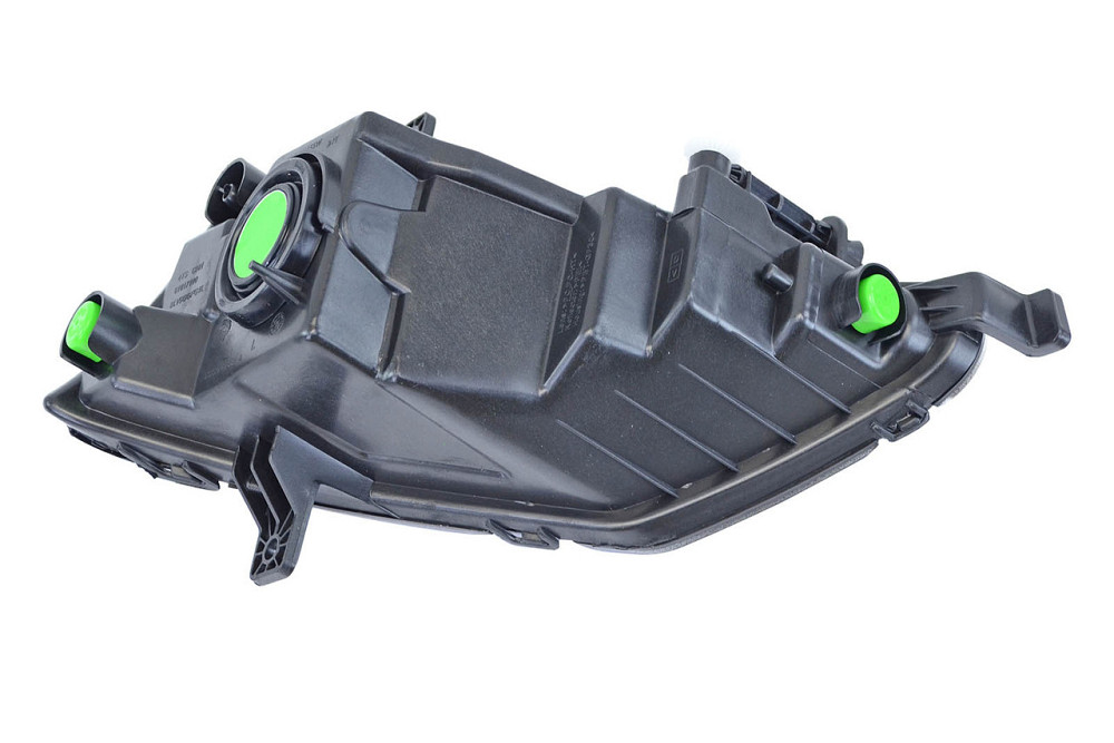 Фара Фольцваген Jetta 7 (2018-наше время) левая противотуманная Мукачево - изображение 3