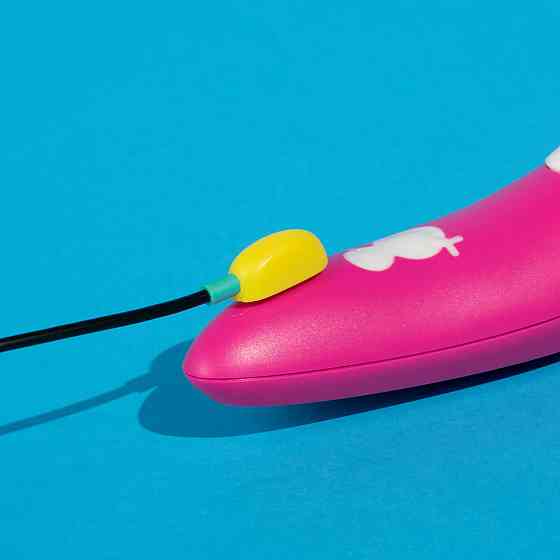 Кабель для зарядки ROMP USB Magnetic Charging Cable Sex Aura Київ