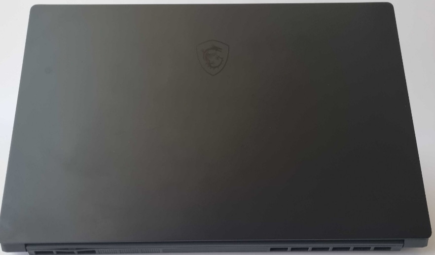 MSI Greator 17 i7 11800H/RTX3080 16Gb/ RAM16GB/SSD1TB/UHD Киев - изображение 8