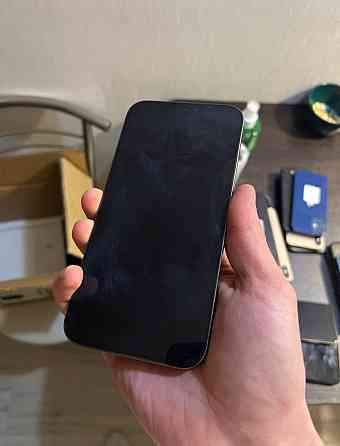 Iphone 12pro max 128Gb Graphit Київ