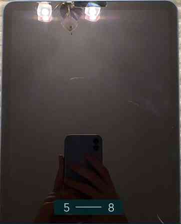 Планшет: iPad Air 5 (2022) Wi-Fi 256Gb Київ