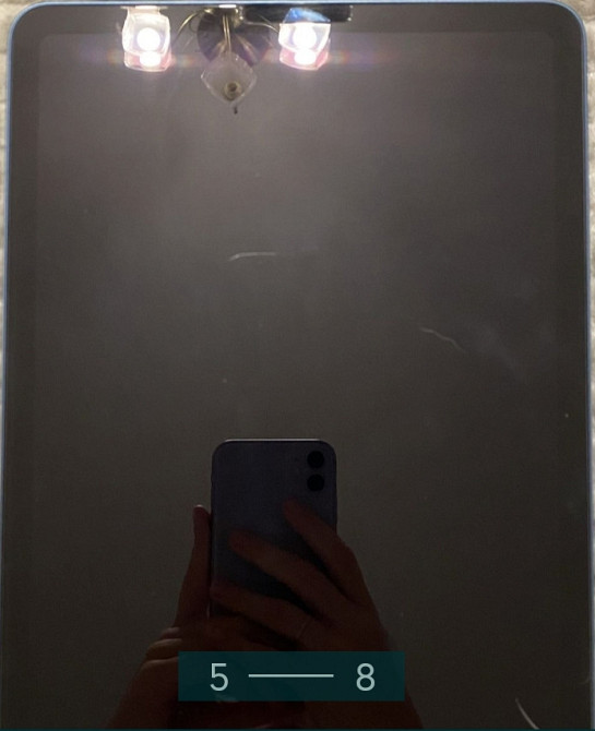 Планшет: iPad Air 5 (2022) Wi-Fi 256Gb Київ - фото 4