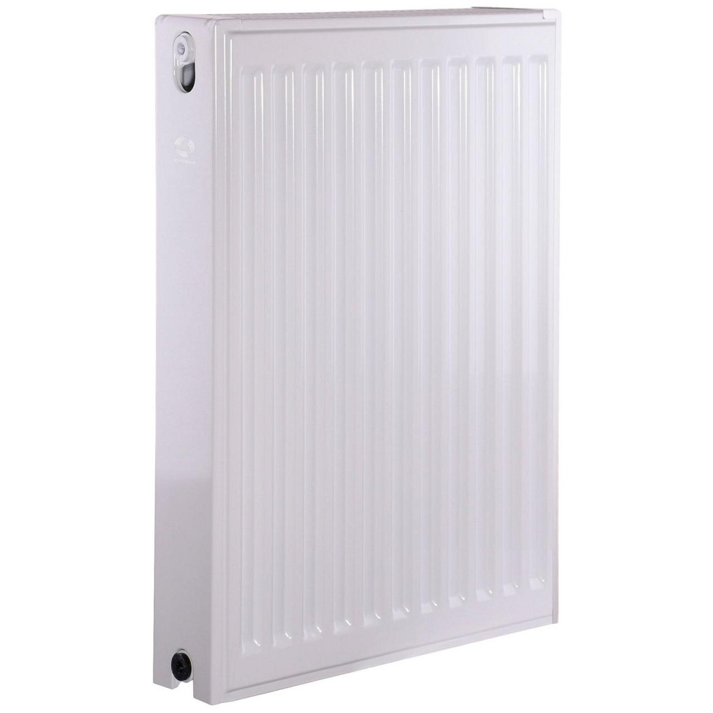 Радиатор стальной 22/600x400 бок OPTIMUM (000013673) Киев - изображение 1
