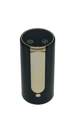 Помпа для воды электрическая AQUADEVICE R4 black/gold Киев - изображение 2
