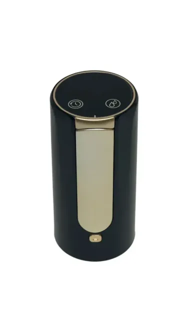 Помпа для воды электрическая AQUADEVICE R4 black/gold Киев - изображение 2