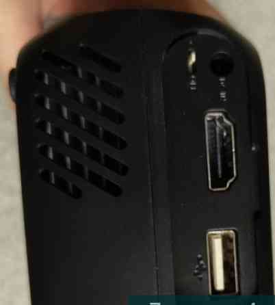 Проектор портативный , маленький. Харьков